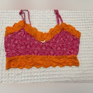 Kenzie Bralette Sz M